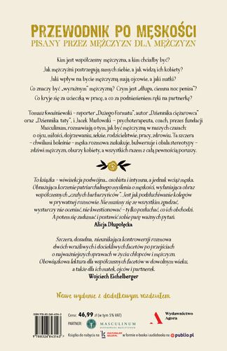 Czasem czuły, czasem barbarzyńca na Arena.pl