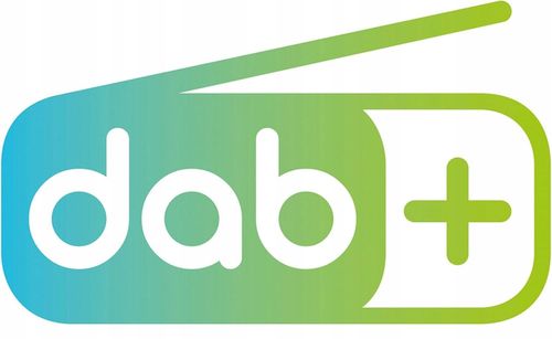 Radio Podszafkowe sieciowe DAB+, FM Karcher RA 2060D-S Srebrny na Arena.pl