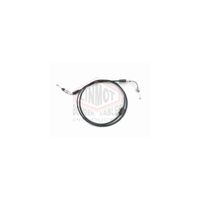 2X THROTTLE CABLE A HONDA FES 125 PANTHEON (03-05) LINMOT 17910-KRJ-902