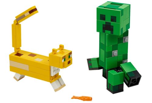 LEGO 21156 na Arena.pl