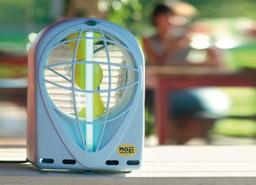 Lampa Wiatrakowa Insectivoro 396A Kyoto na Arena.pl