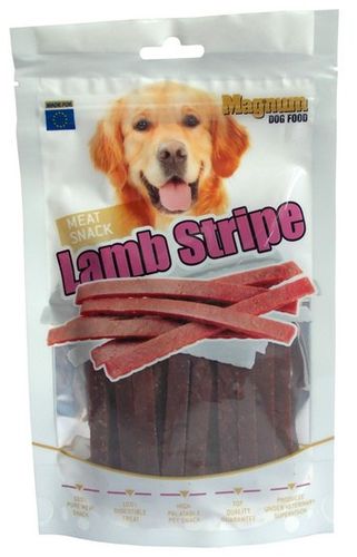 Magnum Lamb Stripe 80G na Arena.pl