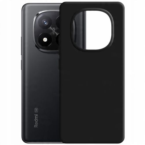 Matowe etui na Redmi Note 14 Pro+ - 3mk Matt Case Pro na Arena.pl
