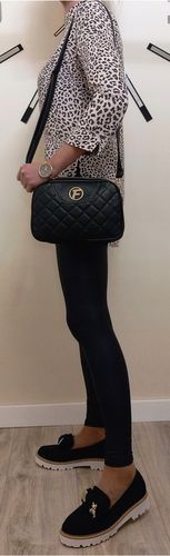 TOREBKA DAMSKA LISTONOSZKA SUPER CENA !!! na Arena.pl