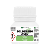 Kwas lutowniczy AG 35 ml