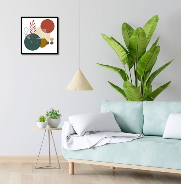 Plakat 40x40cm Rytm Warkotu zdjęcie 4