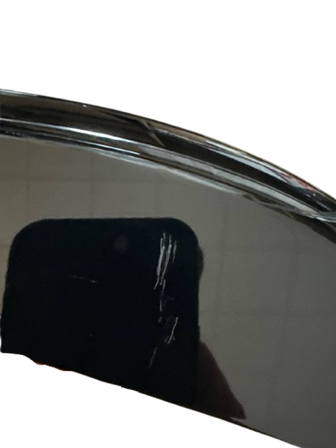 Osłony akumulatora PSLER do Honda VLX600 VT600 Shadow czarne POWYSTAWOWE na Arena.pl