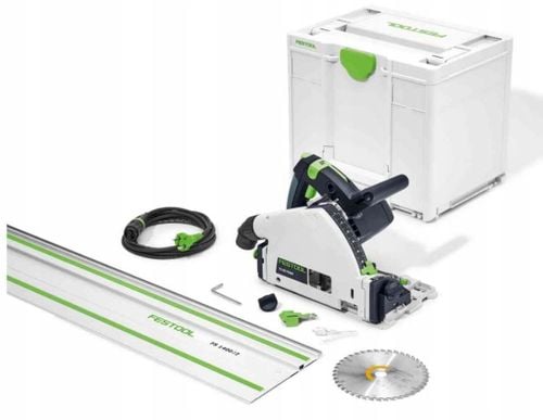 ZAGŁĘBIARKA TS 55 FEBQ-PLUS-FS 577010 FESTOOL na Arena.pl