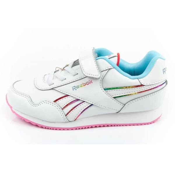 Buty Reebok Royal 100033283 r.32 zdjęcie 9