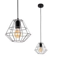 lampa wisząca brylant 791 tk lighting