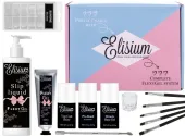 ELISIUM Zestaw Startowy XXL - Flexy Gel + GRATISY