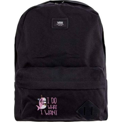 Vans OLD SKOOL II BACKPACK UNISHARK na Arena.pl