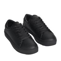 Kronstadt Męskie Connor Trampki Czarny r42