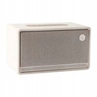 Edifier ES300 Głośnik Bezprzewodowy Przenośny BT 5.4 AirPlay LDAC 60W Biały