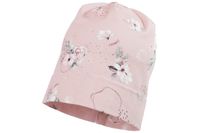 Jamiks ARI czapka dla dziewczynki eteryczny róż 48-50