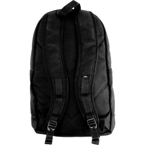 PLECAK VANS RANGE BACKPACK BLACK (VN0A3HLZBLK1) na Arena.pl