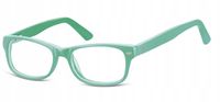 Okulary Nerdy UV 400 Oprawki dziecięce ZERÓWKI