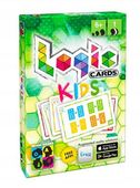 gra logic cards kids 0280
