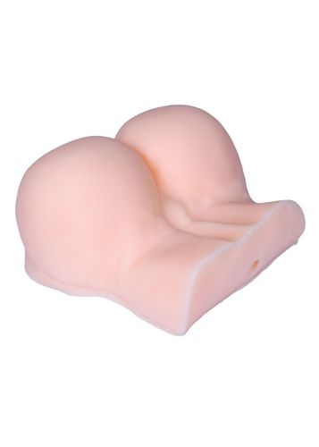 Masturbator-Vibrating Life-Sized Pussy & Ass Xxl na Arena.pl