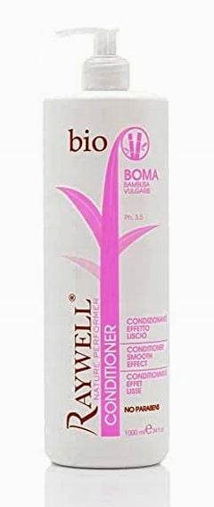 Raywell BIO BOMA Odżywka wygładzająca 1000ml zdjęcie 1