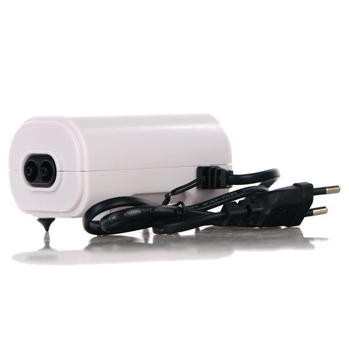 ZESTAW NAPOWIETRZACZ DO AKWARIUM CICHY 3W 2x204l/h na Arena.pl