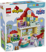 10467 - LEGO DUPLO - Dom rodzinny