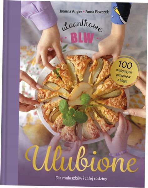 Ulubione Alaantkowe BLW zdjęcie 3