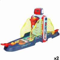 Gra Planszowa CB Games 2 Sztuk