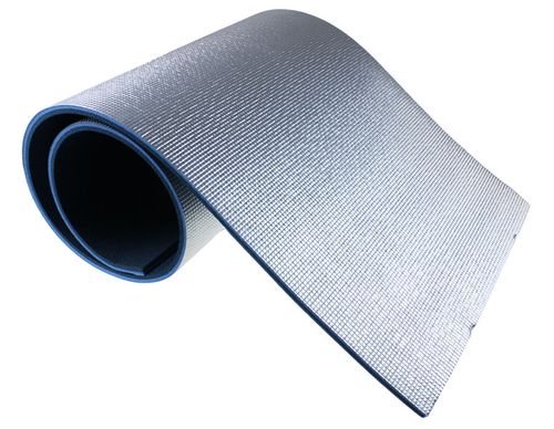 Karimata PF 190x55 12mm niebieska na Arena.pl