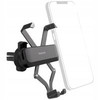 Uchwyt GSM HAMA Gravity Pro dla urządzeń o szerokości 5-9cm