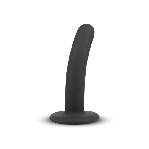dildo no-parts - logan 13.5 cm - black na Arena.pl