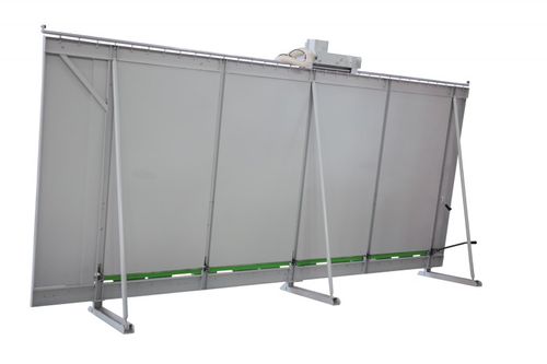 Piła panelowa pionowa Holzing SimpleCut 3216 na Arena.pl