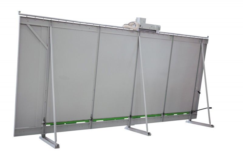 Piła panelowa pionowa Holzing SimpleCut 3216 zdjęcie 18