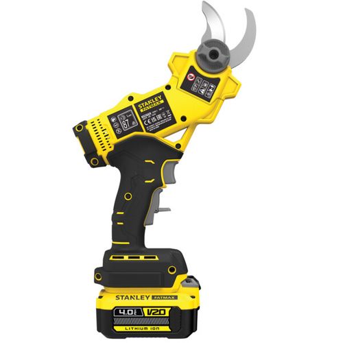 sekator akumulatorowy v20 18v 1*4.0ah - s/sfmcpp32m1 na Arena.pl