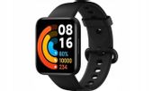 SMARTWATCH POCO WATCH BLACK AMOLED SPO2 GPS