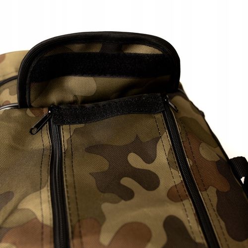 Convey Torba Podróżna Łezka 80l MORO na Arena.pl