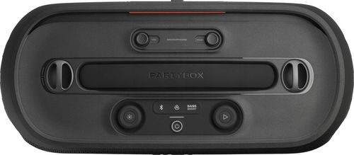 Power Audio JBL Partybox On The Go 2 na Arena.pl