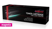 Toner JetWorld Magenta Glossy OKI C833, C843 zamiennik 46443102