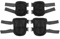 Ochraniacze taktyczne na kolana i łokcie wojskowe