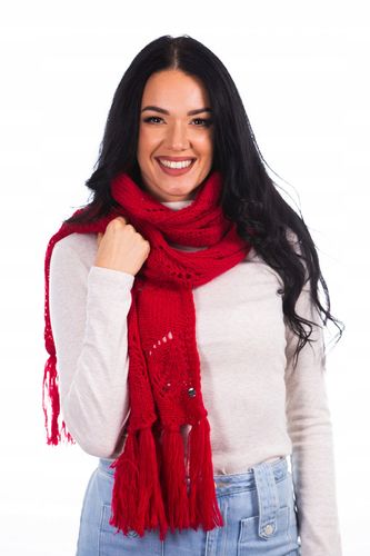 Szal damski HSD001 HEYO na Arena.pl