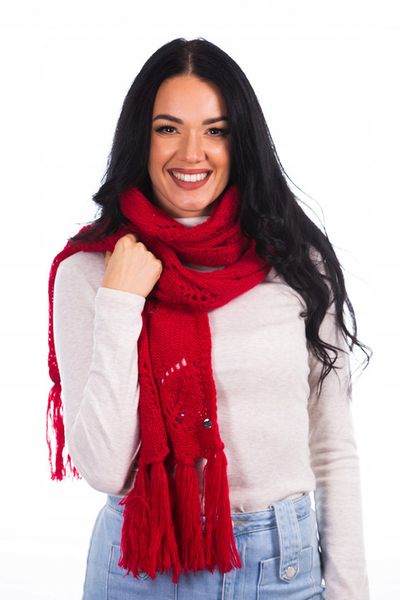 Szal damski HSD001 HEYO zdjęcie 3