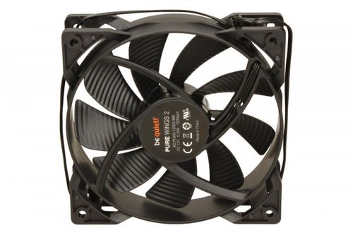 Cooler CPU Pure Wing 2 120mm BL046 na Arena.pl