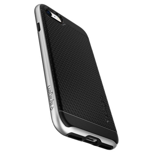 SOLIDNE ETUI SPIGEN NEO HYBRID 2 IPHONE 8/7 MILSTD na Arena.pl