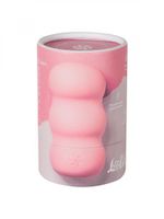 masturbator marshmallow sweety lola games różowy 8 cm