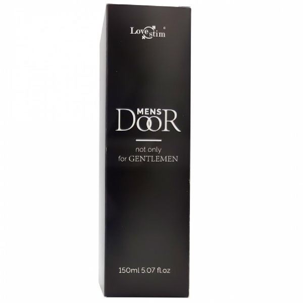 Żel-Men Door 150Ml zdjęcie 3