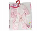 UBRANKO DLA LALKI 35/40 CM