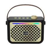 Przenośny Głośnik Bluetooth Bluetooth 5.5, FM, USB, SD, Długi Czas Pracy