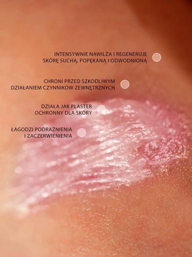 Maść do rąk Hud Salva z witaminą E 100 ml Swederm Hudsalva Vit E na Arena.pl