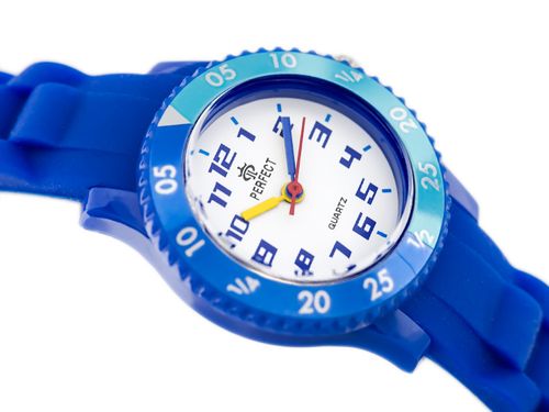 PERFECT A948 - navy (zp823d) na Arena.pl