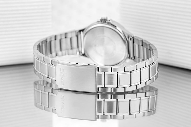 zegarek damski casio ltp-v300d-7 + box zdjęcie 7